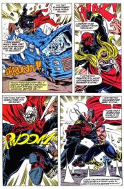 Page #2from Thor (1966 series) #452