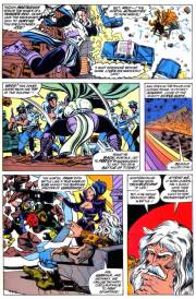 Page #3from Thor (1966 series) #452