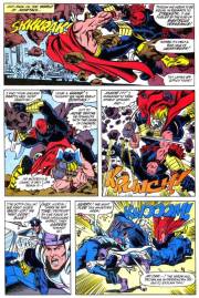 Page #4from Thor (1966 series) #452