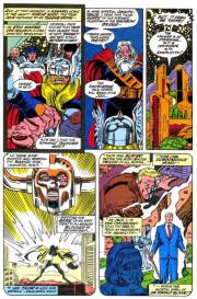 Page #4from Thor (1966 series) #456