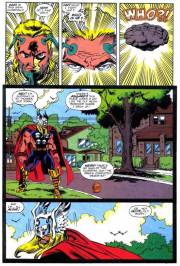 Page #3from Thor (1966 series) #457