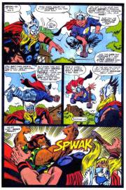 Page #4from Thor (1966 series) #457