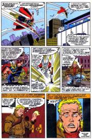 Page #2from Thor (1966 series) #458