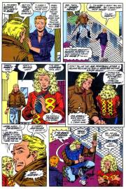 Page #3from Thor (1966 series) #458