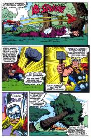 Page #2from Thor (1966 series) #459