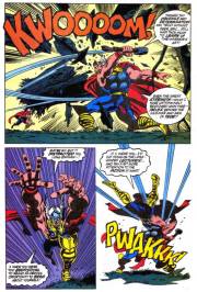 Page #3from Thor (1966 series) #459