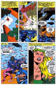Page #4from Thor (1966 series) #459
