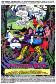 Page #1from Thor (1966 series) #460