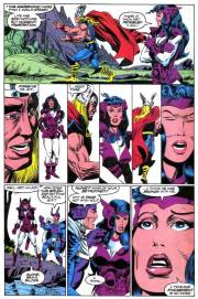 Page #3from Thor (1966 series) #460