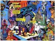 Page #4from Thor (1966 series) #460