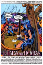 Page #1from Thor (1966 series) #461