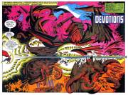 Page #2from Thor (1966 series) #463