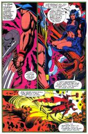 Page #3from Thor (1966 series) #463