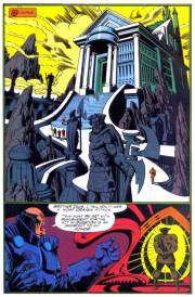 Page #4from Thor (1966 series) #463