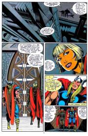 Page #3from Thor (1966 series) #464