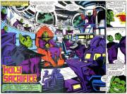 Page #2from Thor (1966 series) #465