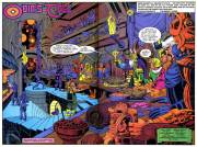 Page #2from Thor (1966 series) #466