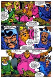 Page #3from Thor (1966 series) #466