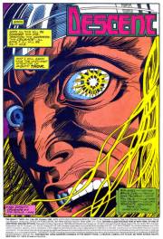 Page #1from Thor (1966 series) #467
