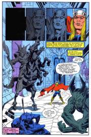 Page #2from Thor (1966 series) #467