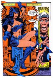 Page #3from Thor (1966 series) #467