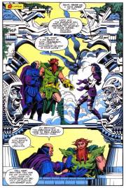 Page #4from Thor (1966 series) #467