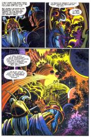 Page #4from Thor (1966 series) #468