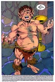 Page #1from Thor (1966 series) #469