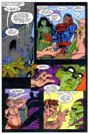 Page #2from Thor (1966 series) #469