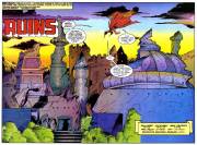 Page #2from Thor (1966 series) #470