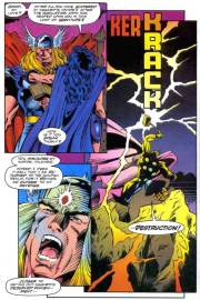 Page #3from Thor (1966 series) #470