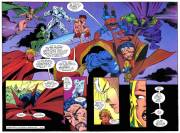 Page #4from Thor (1966 series) #470