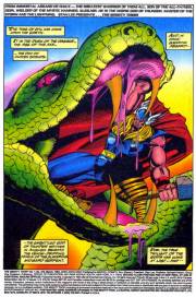 Page #1from Thor (1966 series) #472