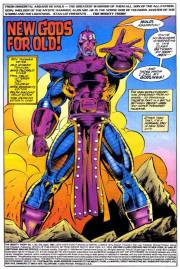 Page #1from Thor (1966 series) #473