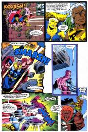 Page #3from Thor (1966 series) #473