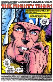 Page #1from Thor (1966 series) #474