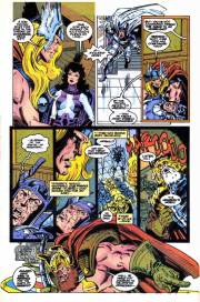 Page #2from Thor (1966 series) #474