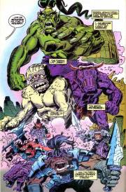 Page #3from Thor (1966 series) #474