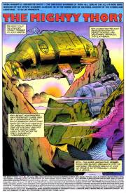 Page #1 from Thor (1966 series) #475