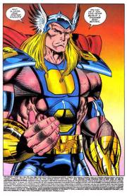 Page #1from Thor (1966 series) #476