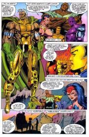 Page #3from Thor (1966 series) #476