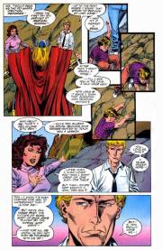Page #4from Thor (1966 series) #476