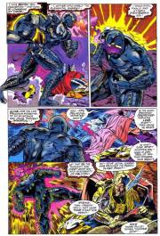 Page #2from Thor (1966 series) #477