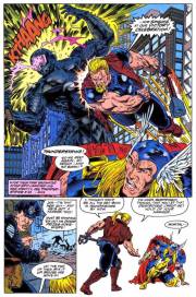 Page #3from Thor (1966 series) #477