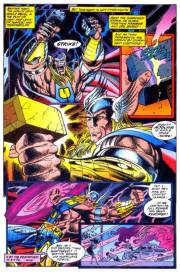 Page #2from Thor (1966 series) #478