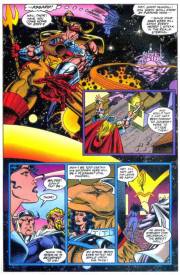 Page #4from Thor (1966 series) #478