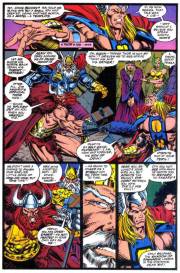 Page #2from Thor (1966 series) #479