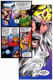 Page #3from Thor (1966 series) #479