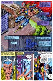 Page #2from Thor (1966 series) #481