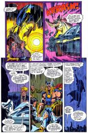 Page #4from Thor (1966 series) #481
